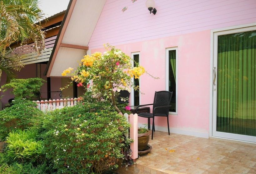 فندق Soawanee Resort