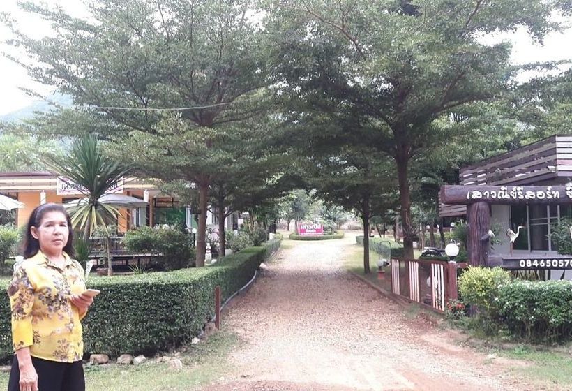 فندق Soawanee Resort