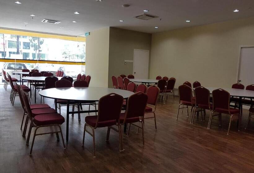 בית מלון כפרי Sun Inns  @ Koi