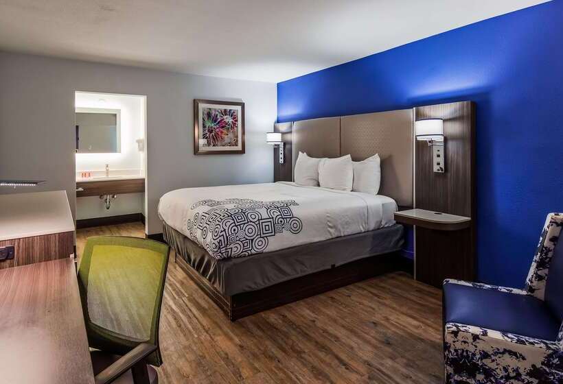 Surestay Plus Hotel By Best Western Sacramento Cal Expo