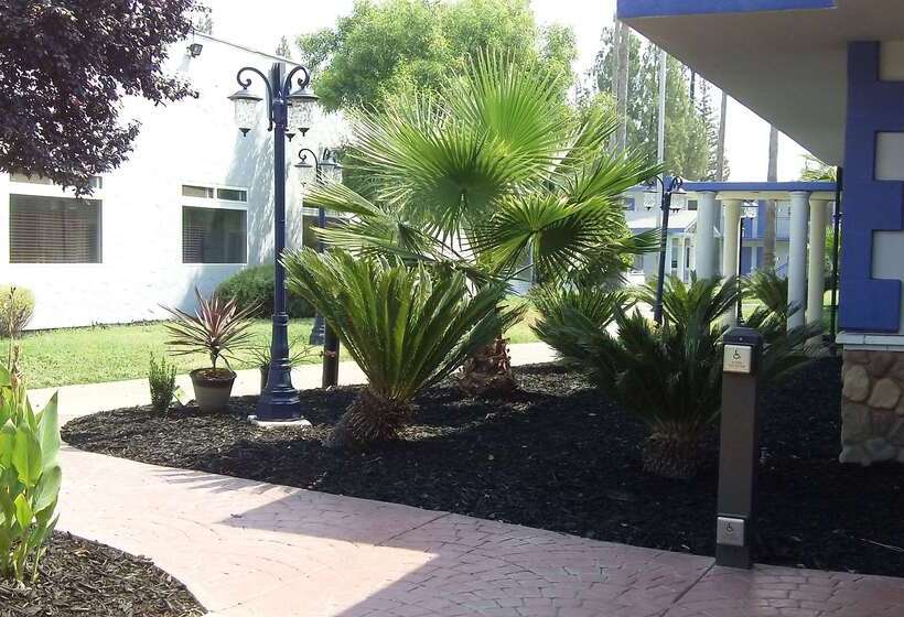 Surestay Plus Hotel By Best Western Sacramento Cal Expo