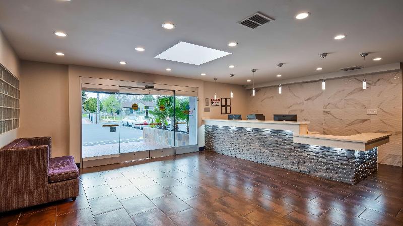 Surestay Plus Hotel By Best Western Sacramento Cal Expo