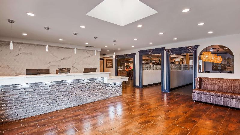 Surestay Plus Hotel By Best Western Sacramento Cal Expo