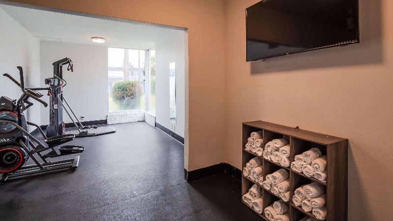 Surestay Plus Hotel By Best Western Sacramento Cal Expo