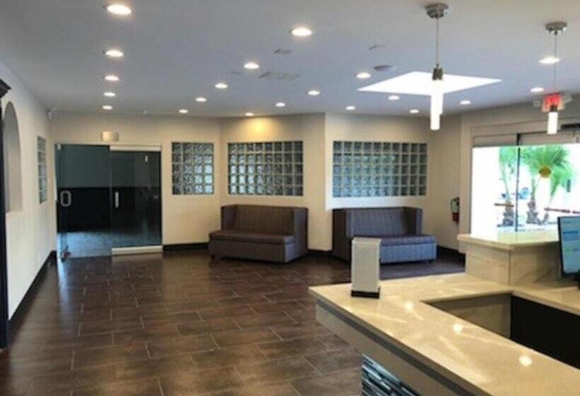 Surestay Plus Hotel By Best Western Sacramento Cal Expo