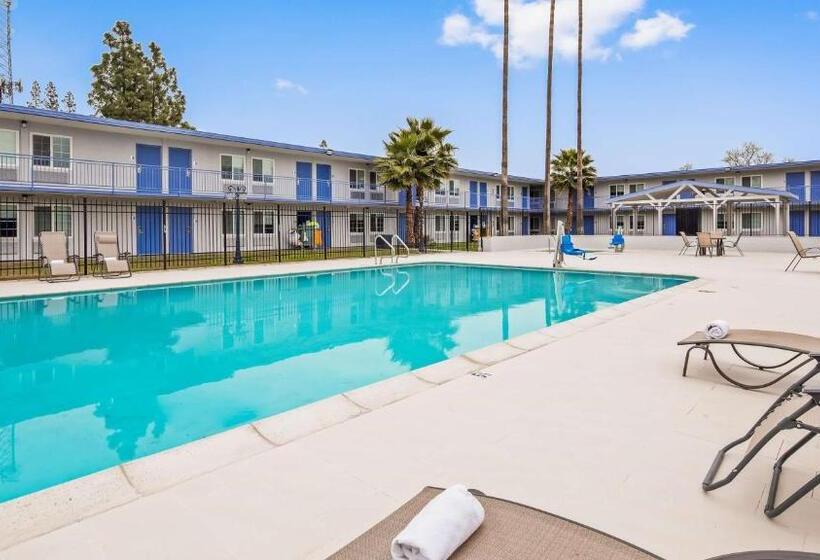 Surestay Plus Hotel By Best Western Sacramento Cal Expo