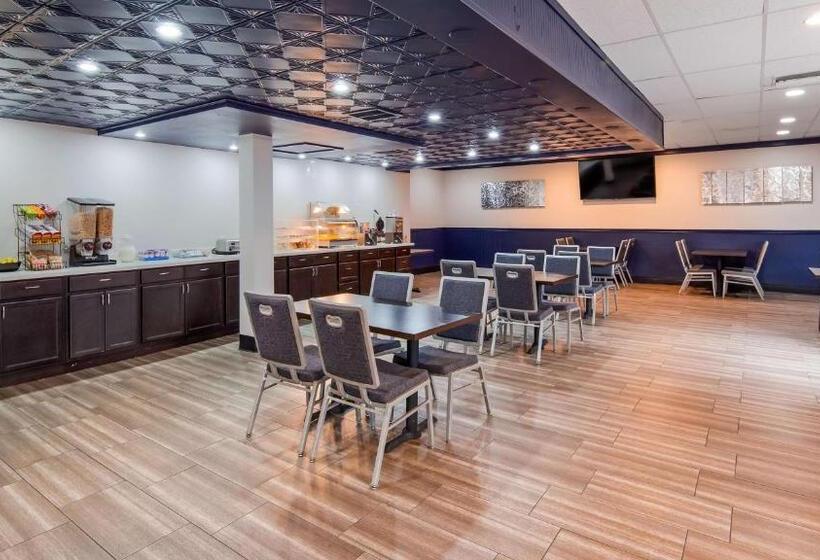 Surestay Plus Hotel By Best Western Sacramento Cal Expo