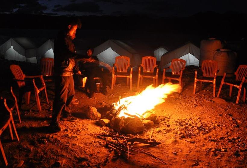 酒店 The Ladakh Camp