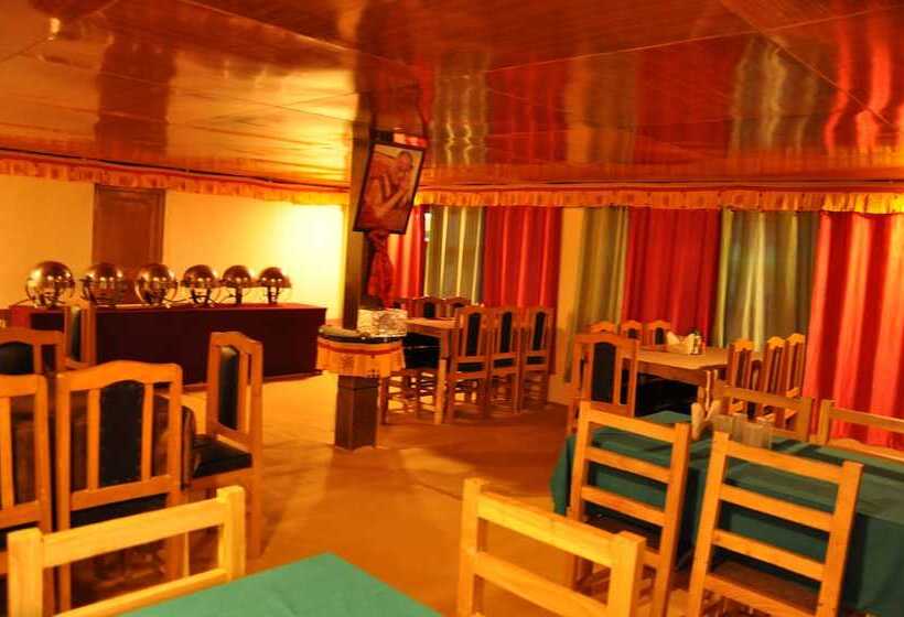 酒店 The Ladakh Camp