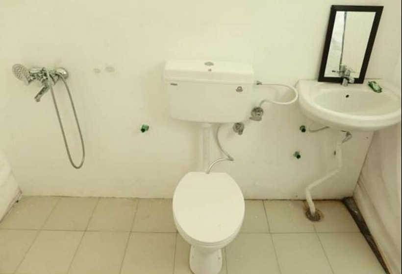 酒店 The Ladakh Camp