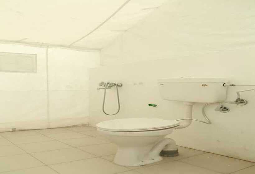 酒店 The Ladakh Camp