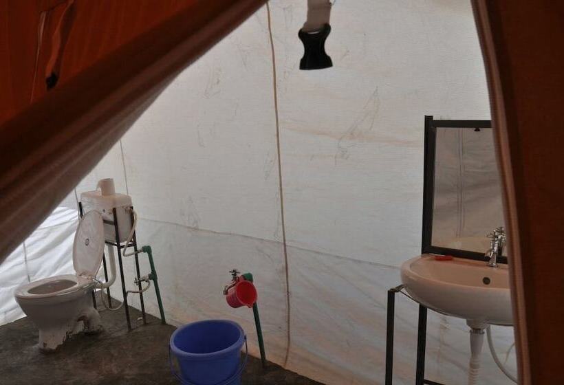 酒店 The Ladakh Camp