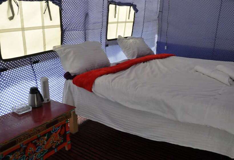 酒店 The Ladakh Camp