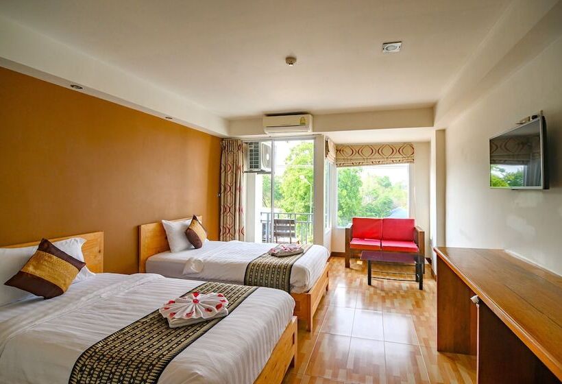 فندق The Lord Nelson