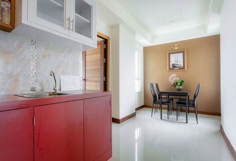 فندق The Lord Nelson