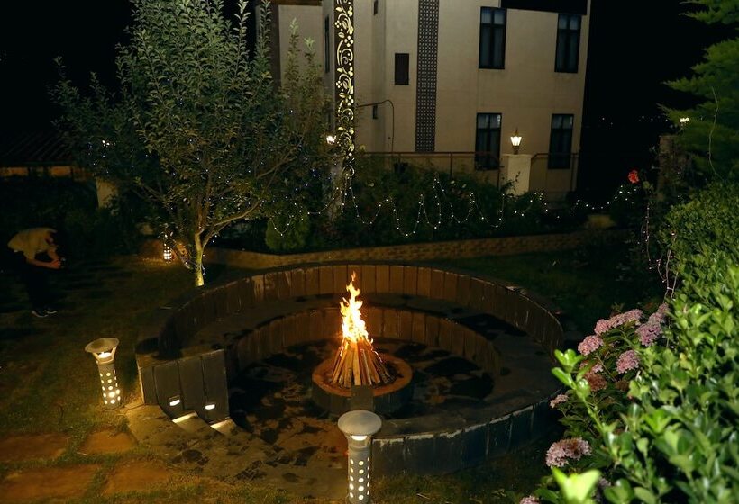 فندق The Orchid Manali   A Boutique