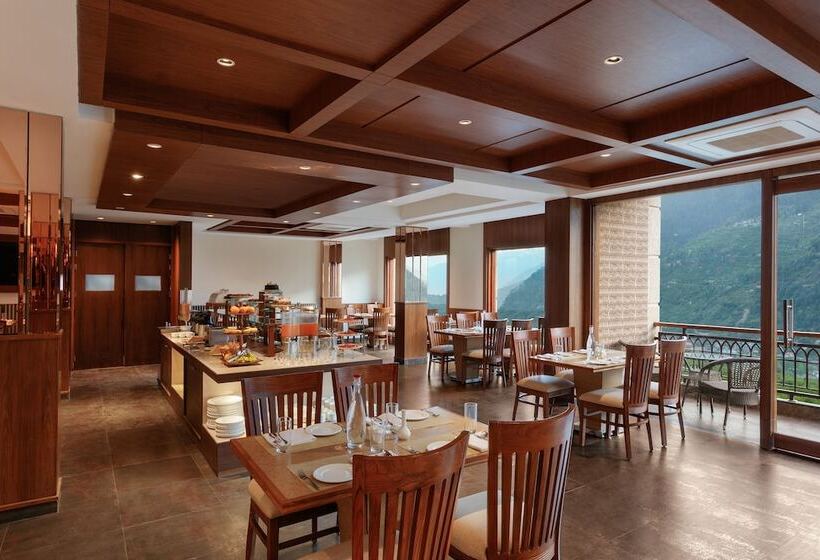 فندق The Orchid Manali   A Boutique