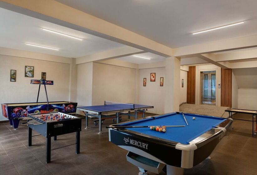 فندق The Orchid Manali   A Boutique