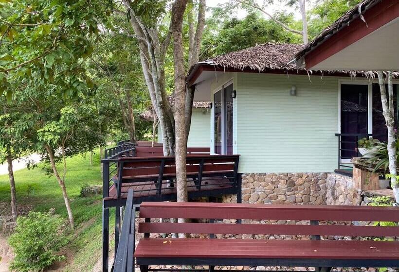 Отель The Triple M Mountain Resort