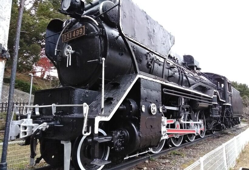 酒店 Toyoko Inn Tsueki Nishiguchi