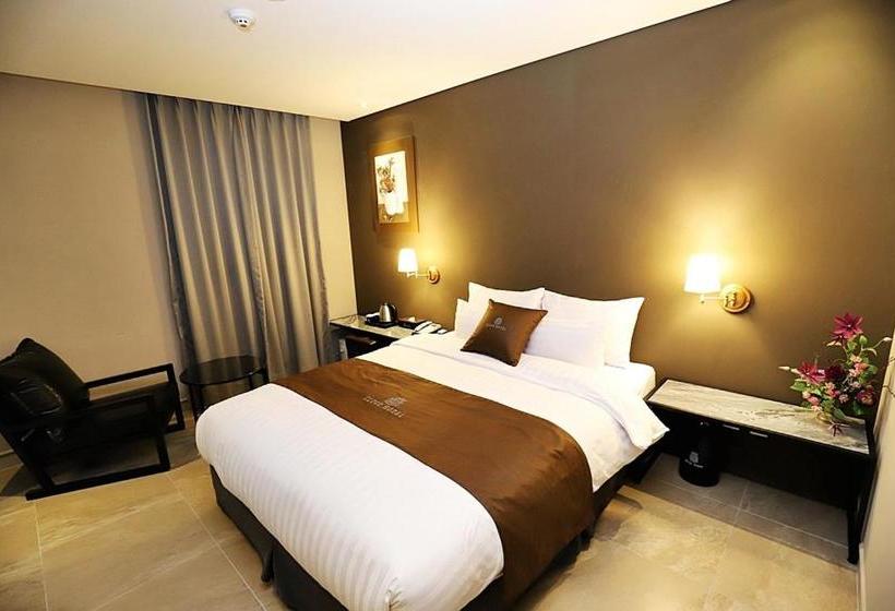 Hotel Uijeongbu Cloud