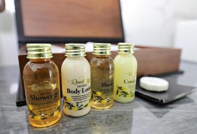 Hotel Uijeongbu Cloud