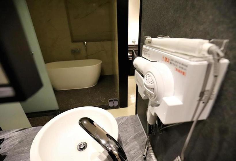 Hotel Uijeongbu Cloud