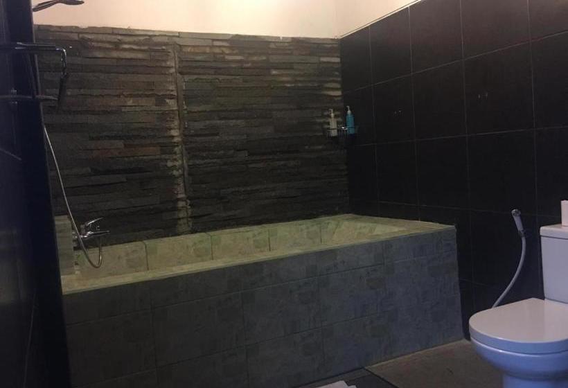 בית מלון כפרי Umah De Ubud