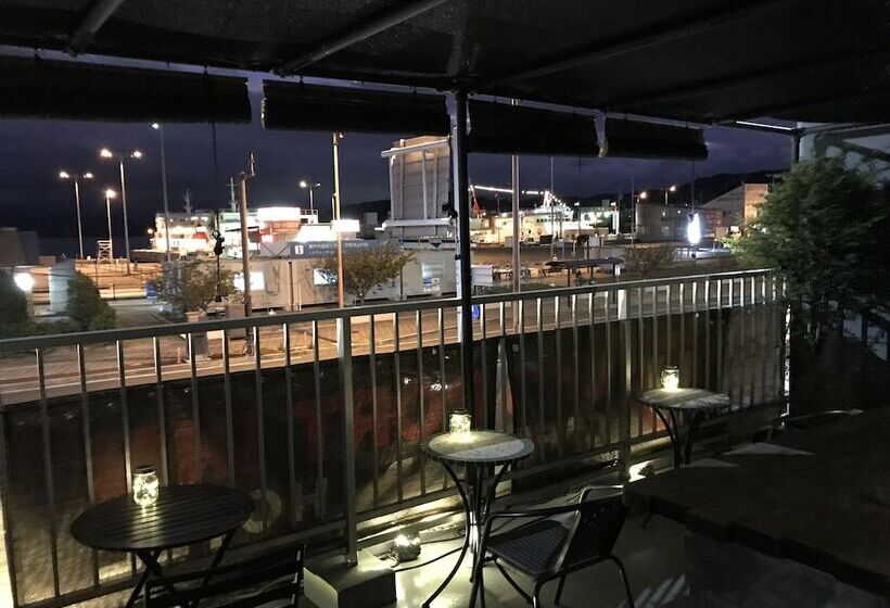 ホテル Uno Port Inn