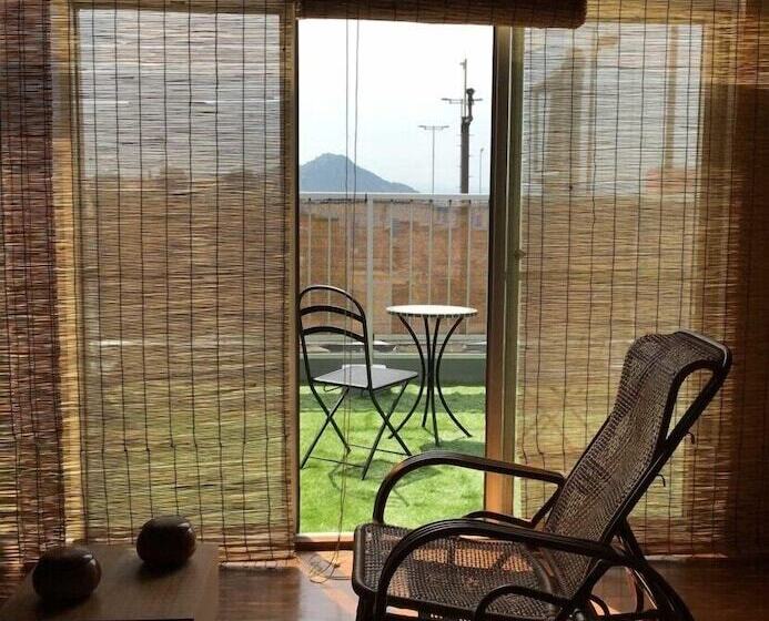 ホテル Uno Port Inn