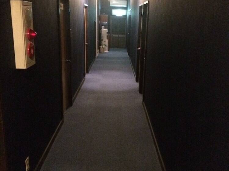 ホテル Uno Port Inn