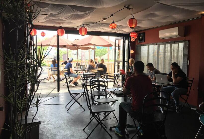 ホテル Uno Port Inn