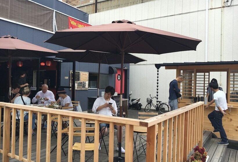 ホテル Uno Port Inn