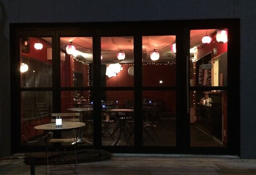 ホテル Uno Port Inn