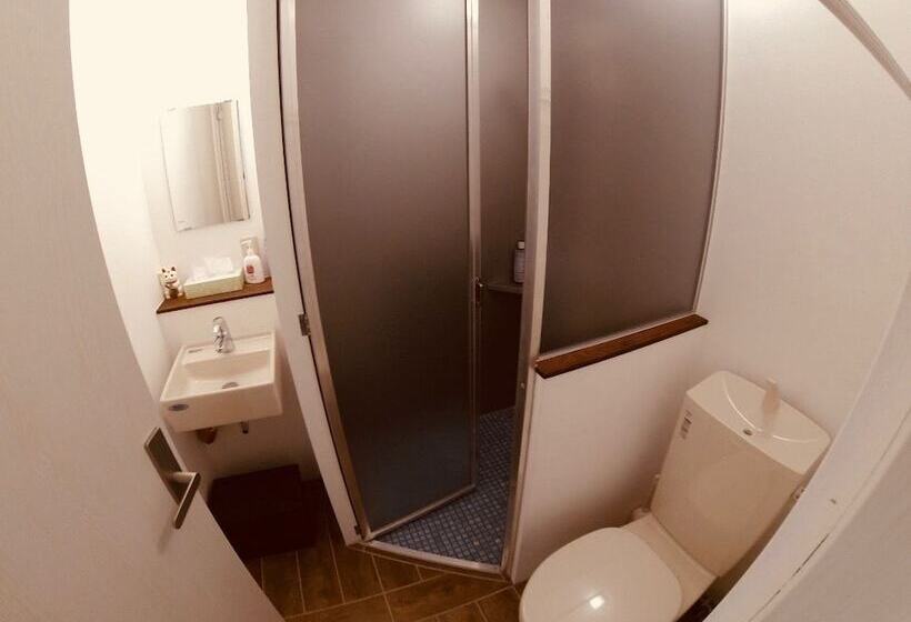 ホテル Uno Port Inn