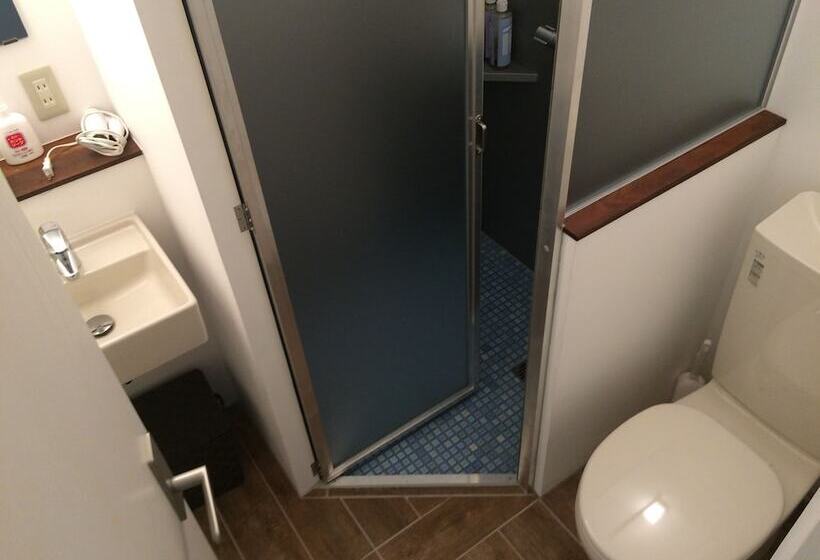 ホテル Uno Port Inn