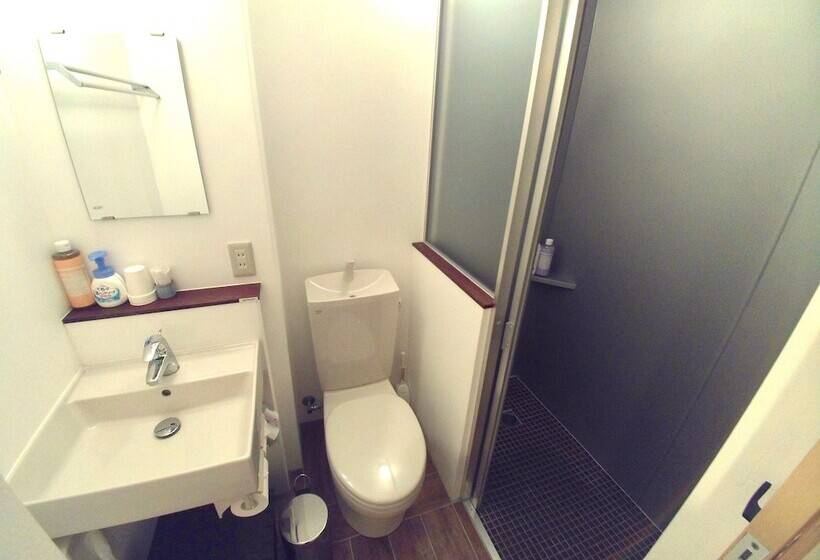 ホテル Uno Port Inn