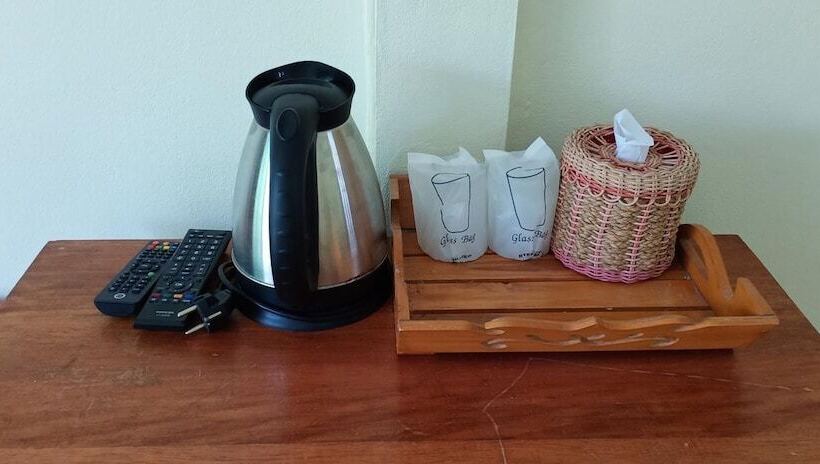 فندق Village Garden Bungalows Kho Mook