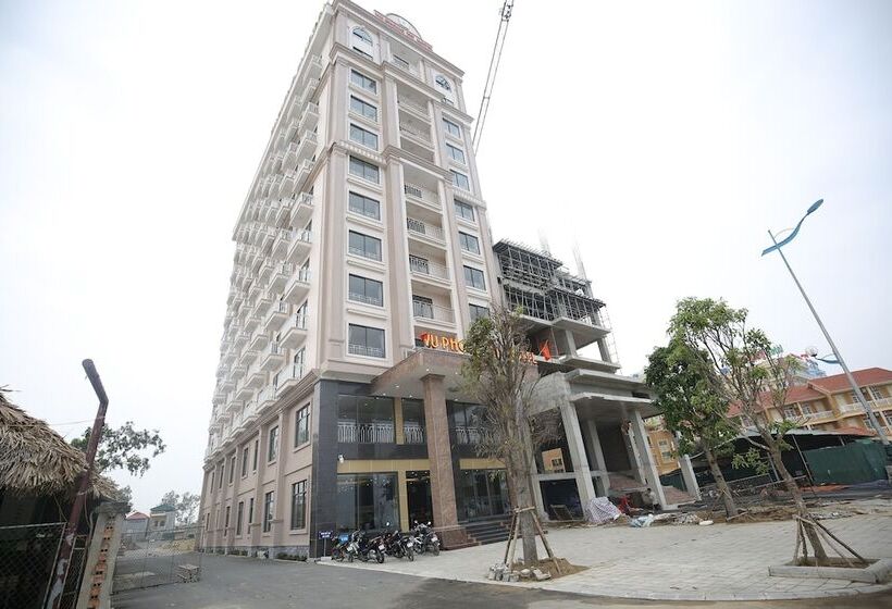 هتل Vu Phong 3