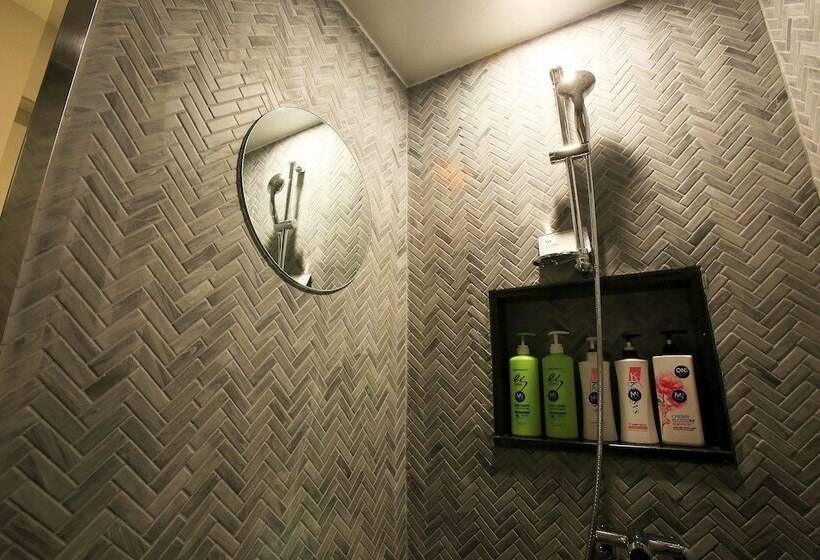 Hôtel Yaja Siheung Jeongwang Branch