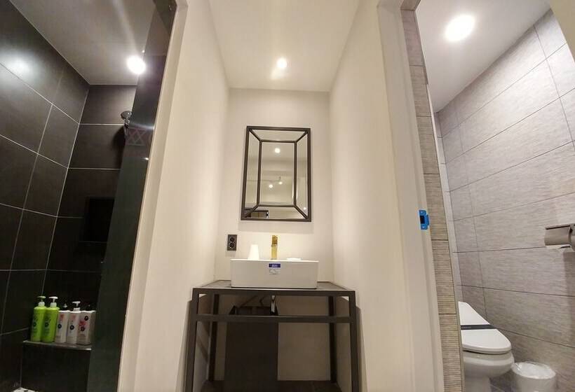 Hotel Yaja Siheung Jeongwang Branch