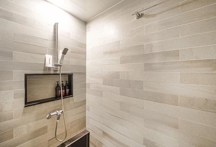 Hôtel Yaja Siheung Jeongwang Branch