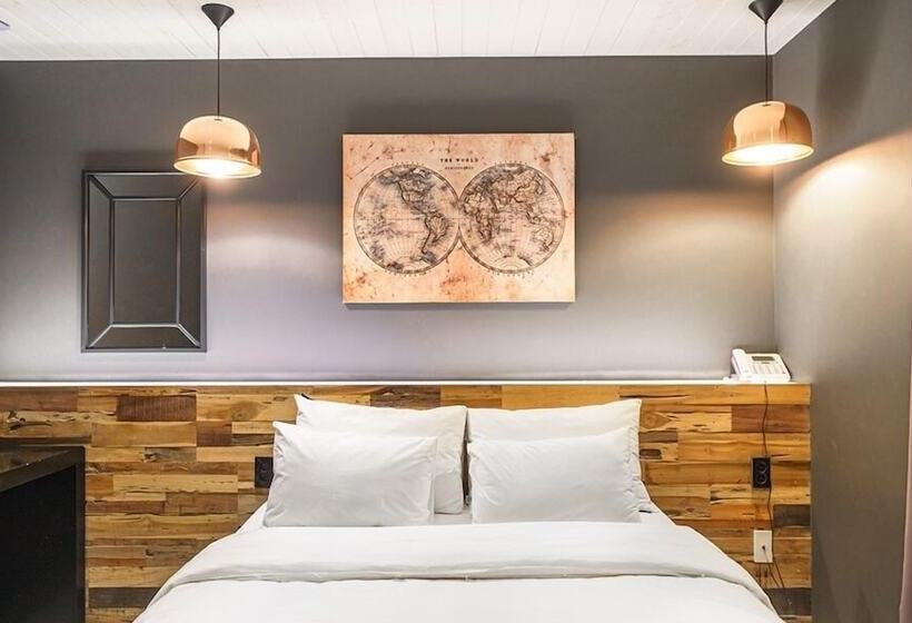 Hotel Yaja Siheung Jeongwang Branch