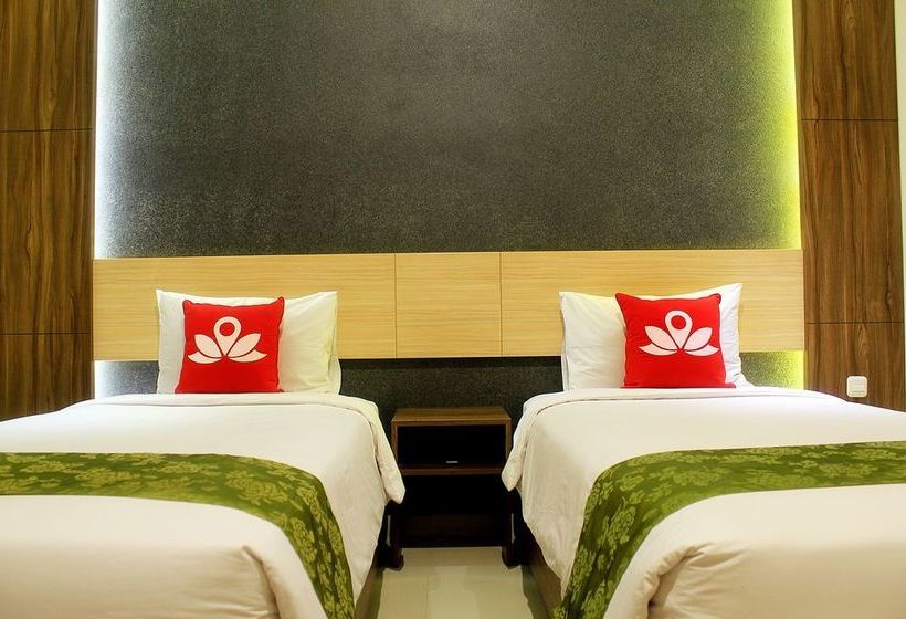فندق Zen Rooms Lengkong Gatot Subroto