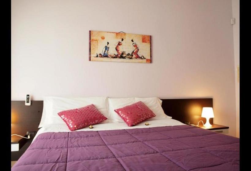 L Incontro B&b Santeramo