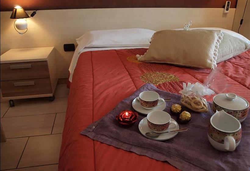 L Incontro B&b Santeramo