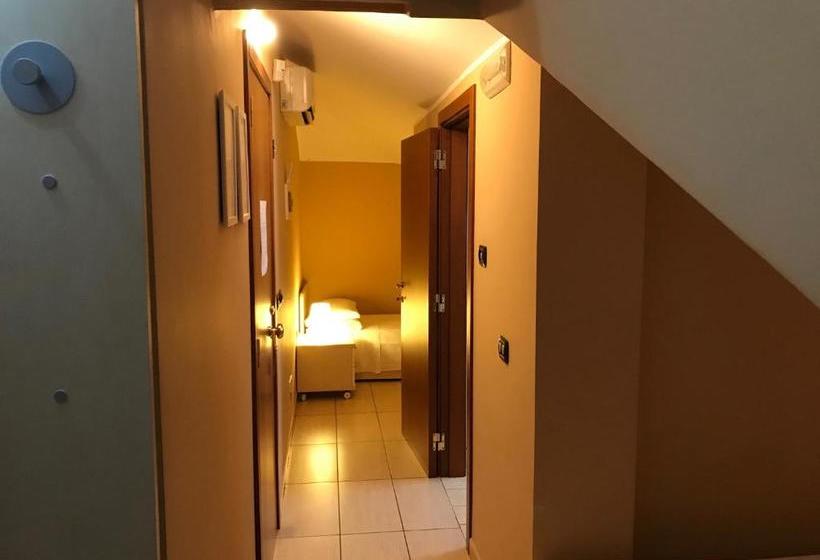 L Incontro B&b Santeramo