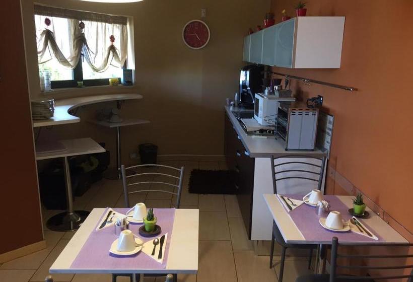 L Incontro B&b Santeramo