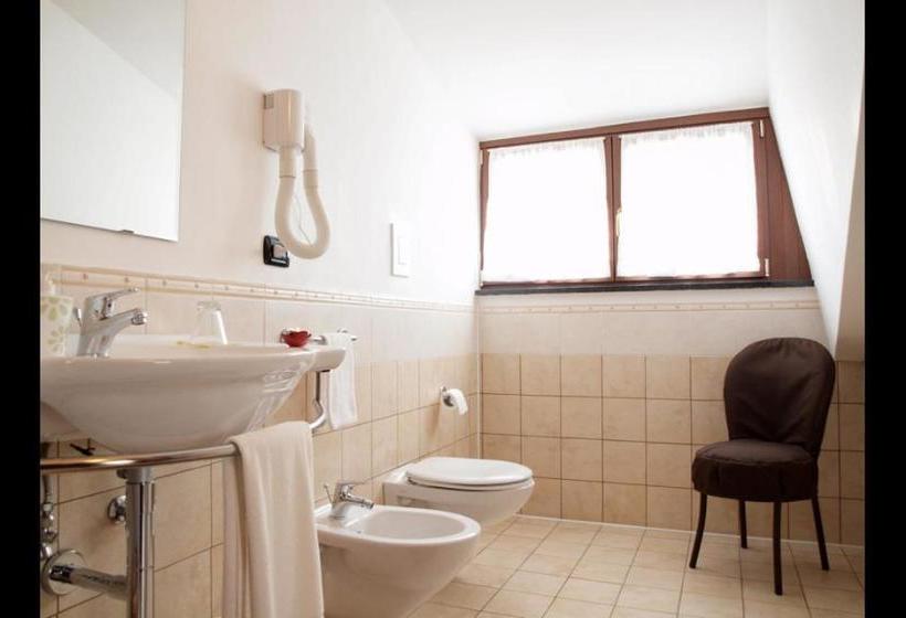 L Incontro B&b Santeramo