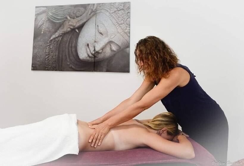 Le Mas Des Roches à Velaux